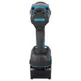 TW007GU201 - Llave de impacto Makita TW007GU201 XGT 40V 4Ah 760 Nm - Imagen 4
