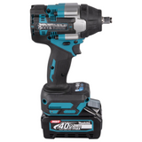 TW007GU201 - Llave de impacto Makita TW007GU201 XGT 40V 4Ah 760 Nm - Imagen 6