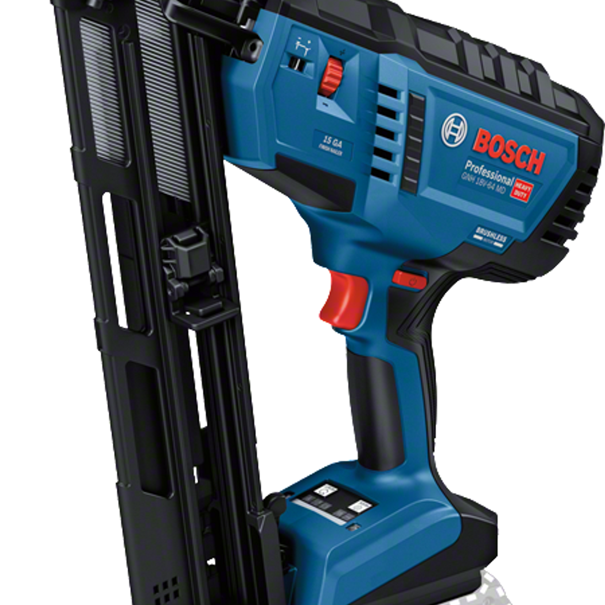 Groppinatrice Bosch GNH 18V-64 MD 18V