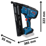 Groppinatrice Bosch GNH 18V-64 MD 18V