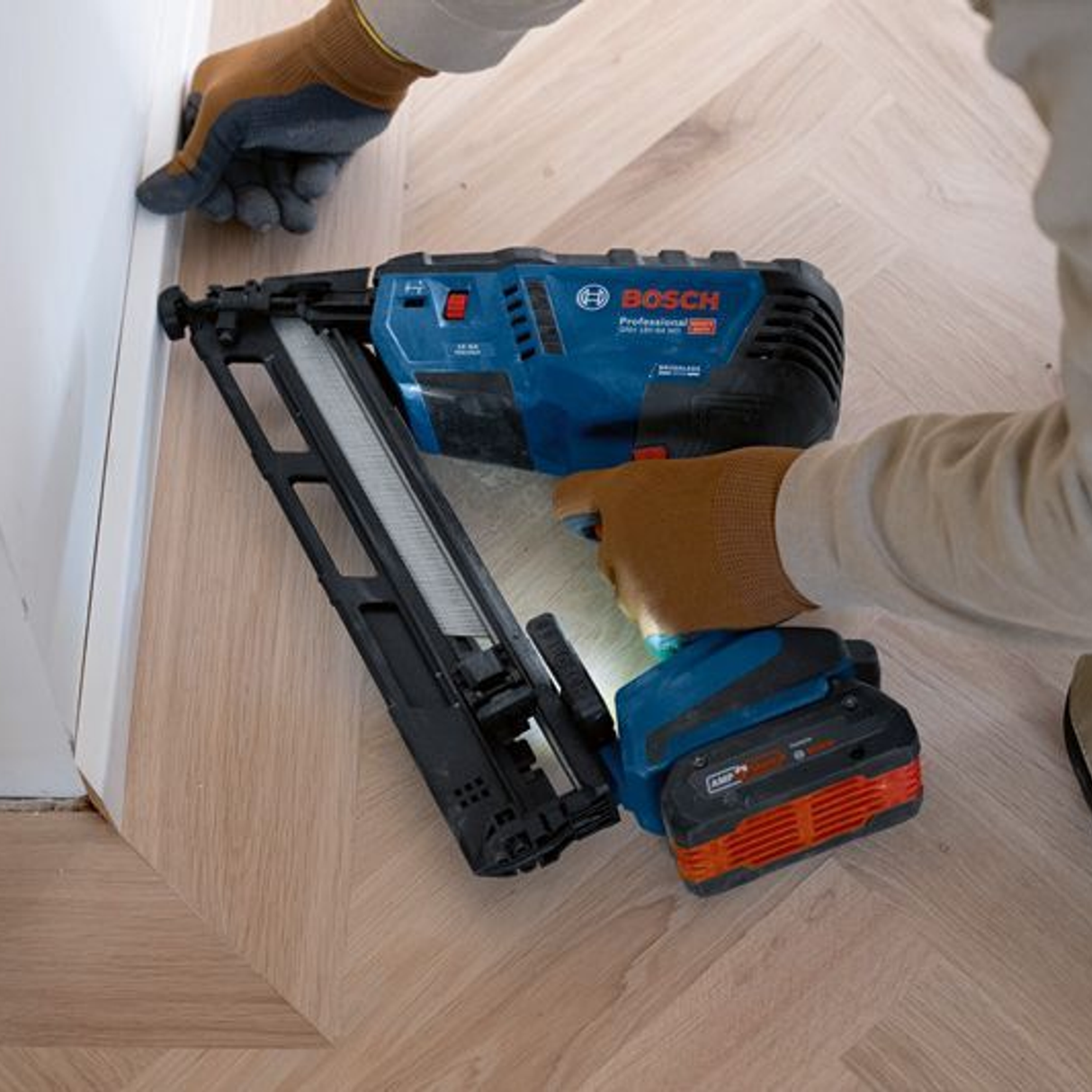 Groppinatrice Bosch GNH 18V-64 MD 18V