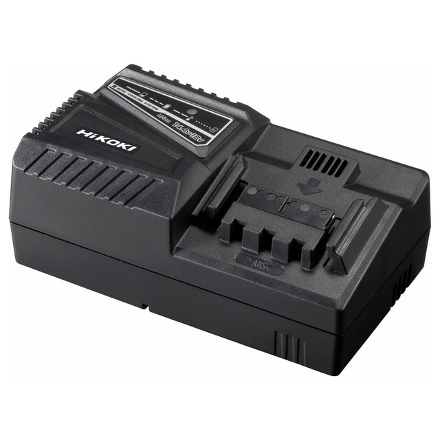 UC18YFSLW0Z - Caricabatterie Rapido HiKOKI UC18YFSLW0Z 14,4V - 18V