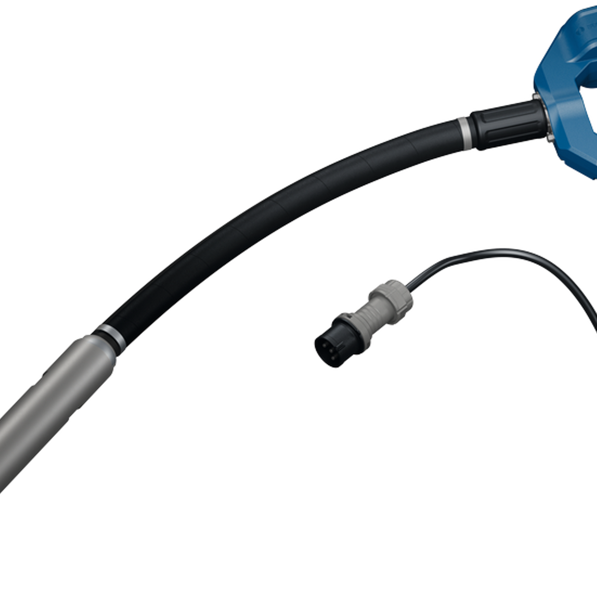 06019P9300 - Miscelatore per calcestruzzo Bosch GDI59-65D - Immagine 22