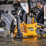 DCB548-XJ - Batería Dewalt DCB548-XJ 54V 12Ah - Imagen 5