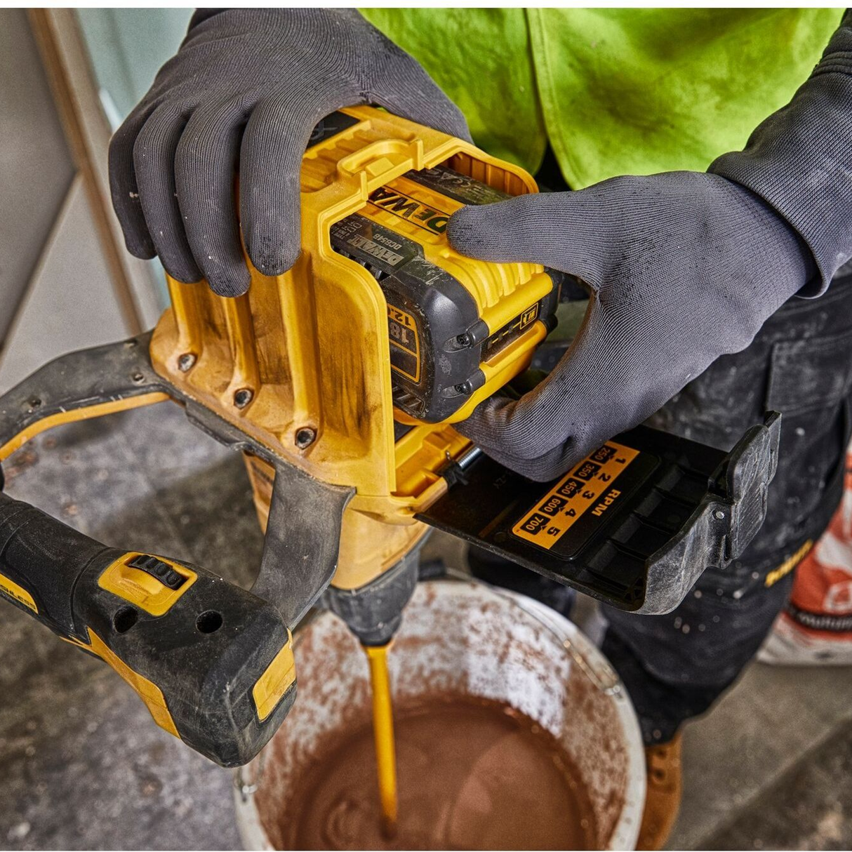 DCB548-XJ - Batería Dewalt DCB548-XJ 54V 12Ah - Imagen 7