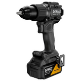 Trapano Avvitatore a Percussione Dewalt McLaren DCD86MP2KT-QW 18V 5Ah