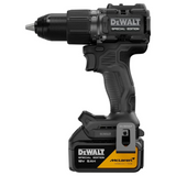 Trapano Avvitatore a Percussione Dewalt McLaren DCD86MP2KT-QW 18V 5Ah