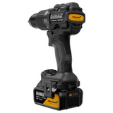 Trapano Avvitatore a Percussione Dewalt McLaren DCD86MP2KT-QW 18V 5Ah