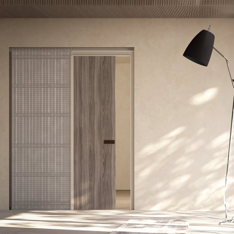 Controtelaio Ermetika Absolute Evo Cartongesso