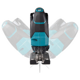 JV002GZ01 - Seghetto Alternativo Makita JV002GZ01 40V - Immagine 16
