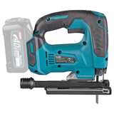 JV002GZ01 - Seghetto Alternativo Makita JV002GZ01 40V - Immagine 6