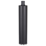 Corona Diamantata Makita E-19940 102x450mm Wet 1-1/4"UNC