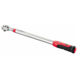 U08100025 - Llave dinamométrica USAG 810J 5-25 Nm 1/4"