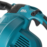 UB005GZ - Soffiatore Aspiratore Makita UB005GZ XGT 40V - Immagine 21