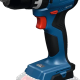 06019S0121 - Trapano Avvitatore Bosch GSB18V-52 18V - Immagine 16