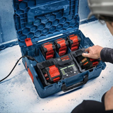 1600A0373X - Kit de batería Bosch Batería profesional EXBA18V-80 de 18 V y 8 Ah - Imagen 25