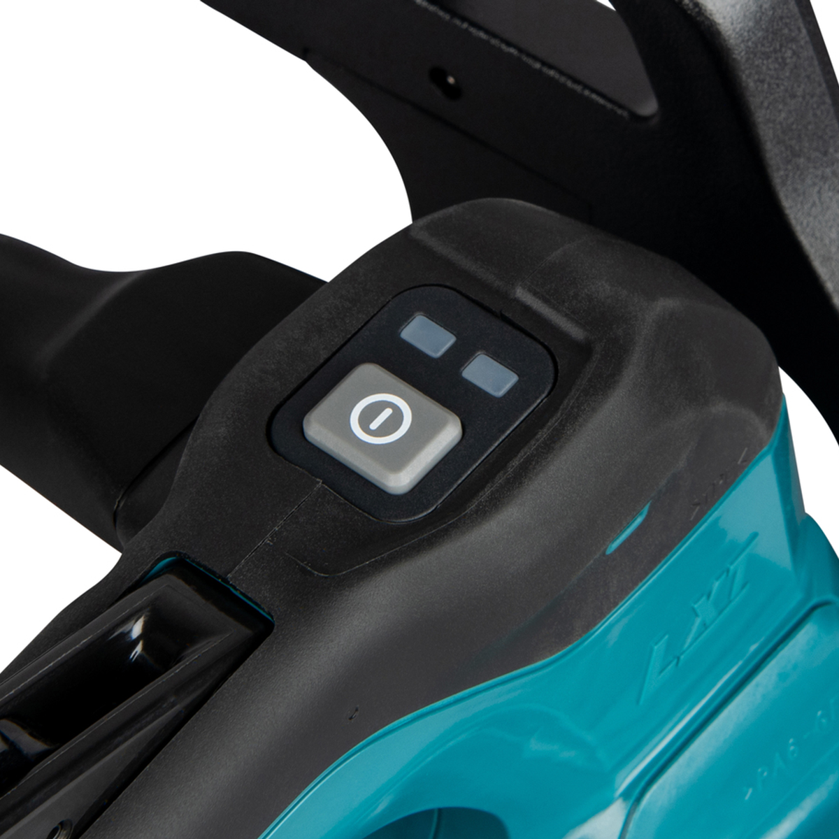 DUC258Z - Motosierra eléctrica con empuñadura superior Makita DUC258Z 18V - Imagen 11
