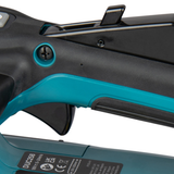 DUC258Z - Motosierra eléctrica con empuñadura superior Makita DUC258Z 18V - Imagen 14