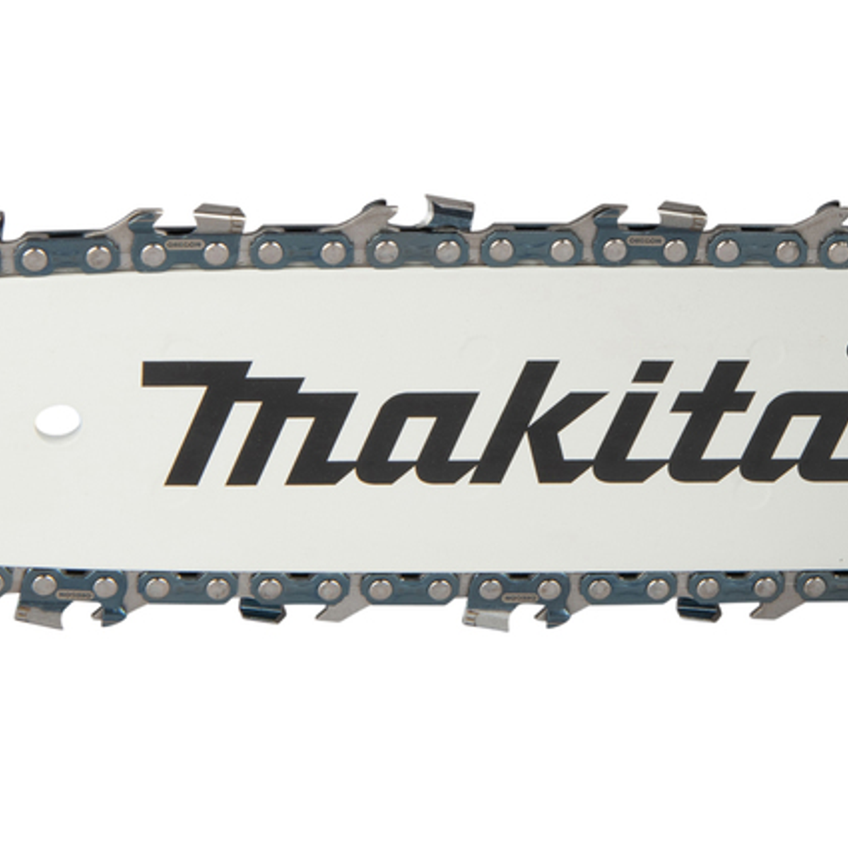 DUC258Z - Motosierra eléctrica con empuñadura superior Makita DUC258Z 18V - Imagen 17