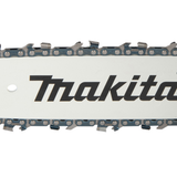 DUC258Z - Motosierra eléctrica con empuñadura superior Makita DUC258Z 18V - Imagen 17