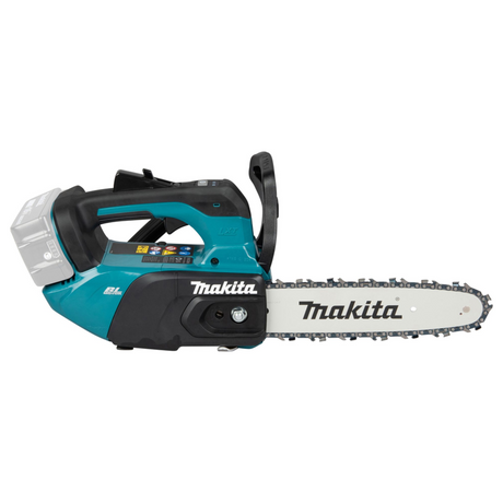 DUC258Z - Motosierra eléctrica con empuñadura superior Makita DUC258Z 18V - Imagen 2