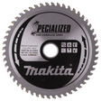 B-47064 - Hoja de sierra circular Makita B-47064 150 mm 52T Aluminio - Imagen 2