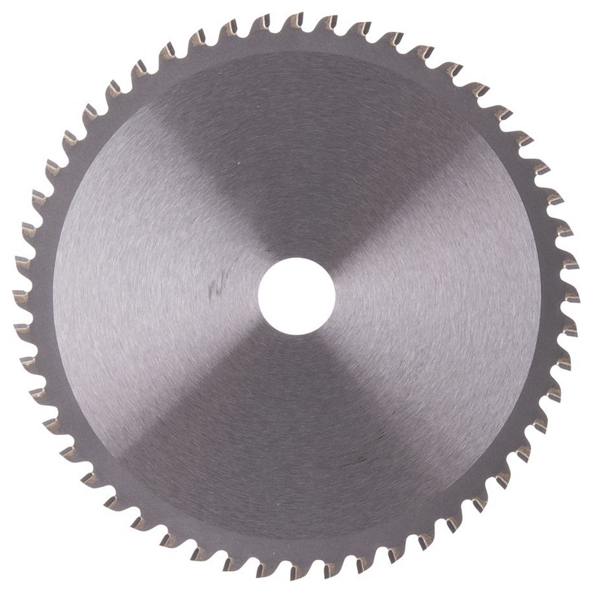 B-47064 - Hoja de sierra circular Makita B-47064 150 mm 52T Aluminio - Imagen 3