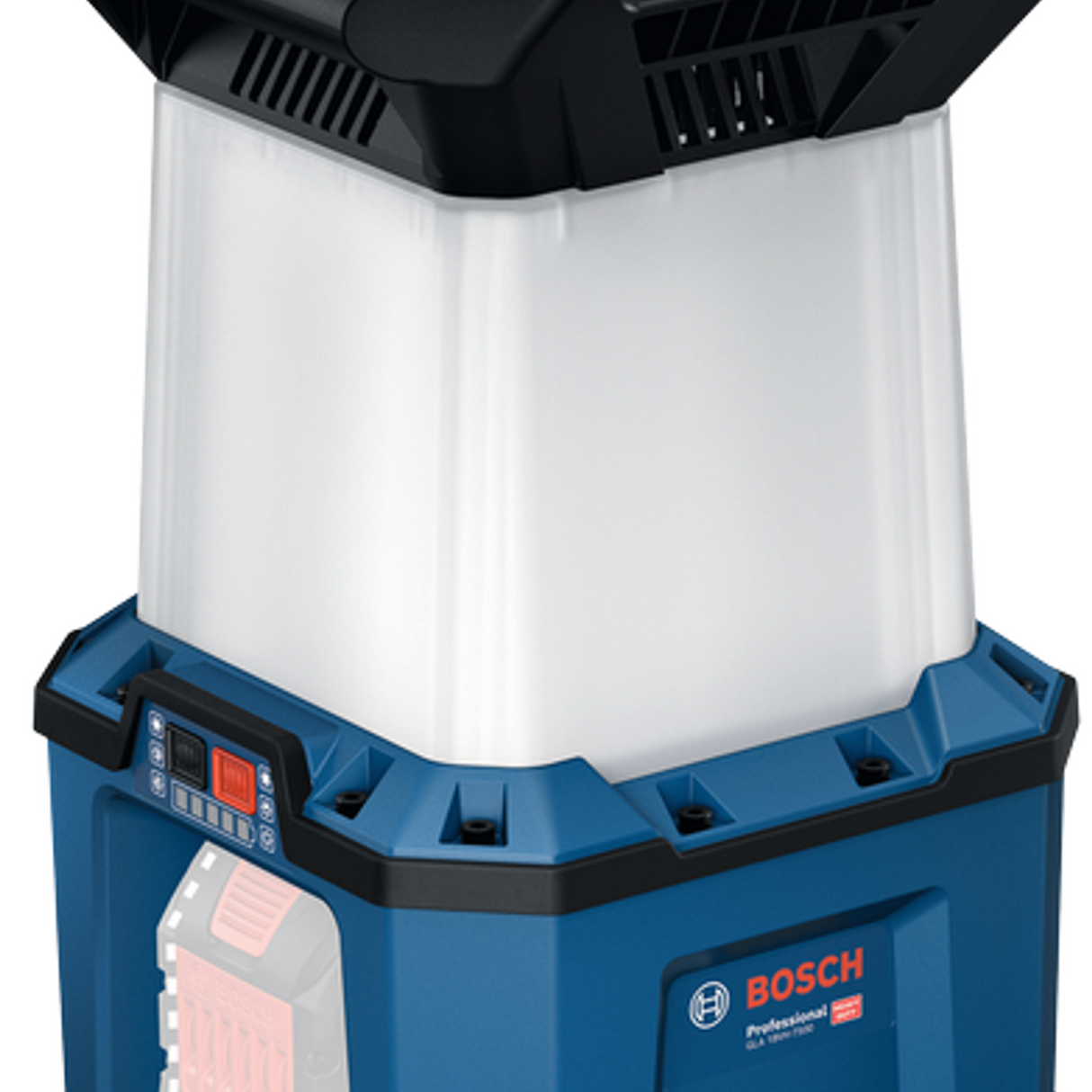06014A5000 - Lámpara para obra Bosch GLA 18VH-7500 PRO 18V - Imagen 21