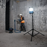06014A5000 - Lámpara para obra Bosch GLA 18VH-7500 PRO 18V - Imagen 24