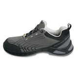 Scarpe Beta FitEVOLUTION in nabuk