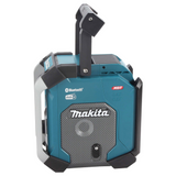 MR007GZ - Radio para obras de construcción Makita MR007GZ XGT / LXT / CXT 12-40V - Imagen 2