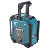 MR007GZ - Radio para obras de construcción Makita MR007GZ XGT / LXT / CXT 12-40V - Imagen 3