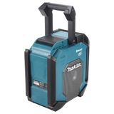MR007GZ - Radio para obras de construcción Makita MR007GZ XGT / LXT / CXT 12-40V - Imagen 5