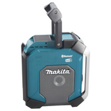 MR007GZ - Radio para obras de construcción Makita MR007GZ XGT / LXT / CXT 12-40V - Imagen 6