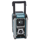 MR007GZ - Radio para obras de construcción Makita MR007GZ XGT / LXT / CXT 12-40V - Imagen 8