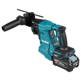 HR011GU201 - Tassellatore Makita HR011GU201 40V - Immagine 3