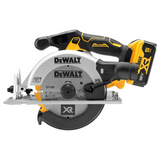 Sierra circular DCS565P2-QW Dewalt DCS565P2-QW 18V 5Ah - Imagen 2