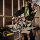 Sierra circular DCS565P2-QW Dewalt DCS565P2-QW 18V 5Ah - Imagen 6
