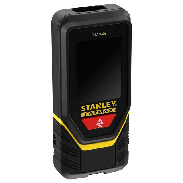STHT1-77140 - Misuratore Laser Stanley STHT1-77140 TLM 330 Bluetooth