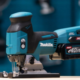 JV001GM201 - Seghetto Alternativo Makita JV001GM201 XGT 40V - Immagine 15