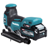 JV001GM201 - Seghetto Alternativo Makita JV001GM201 XGT 40V - Immagine 3