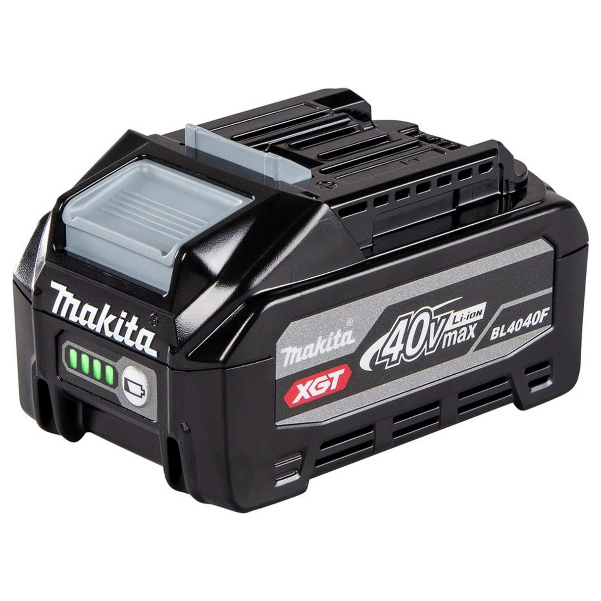1910N6-8 - Batería Makita BL4040F XGT 40V 4Ah - Imagen 2