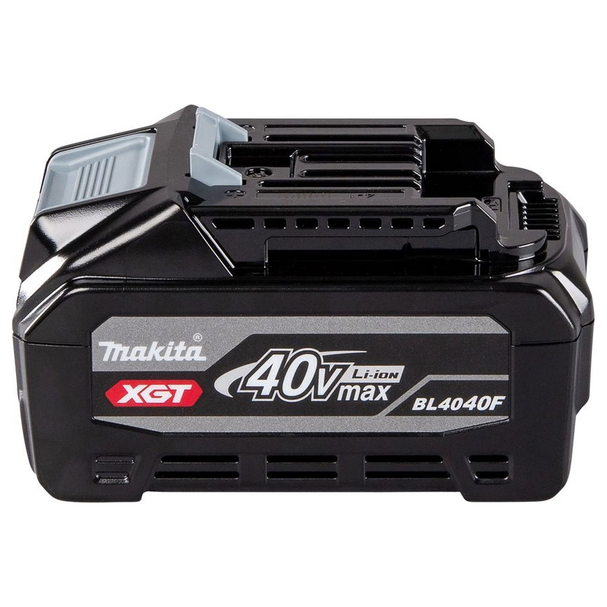 1910N6-8 - Batería Makita BL4040F XGT 40V 4Ah - Imagen 3