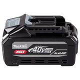 1910N6-8 - Batería Makita BL4040F XGT 40V 4Ah - Imagen 3