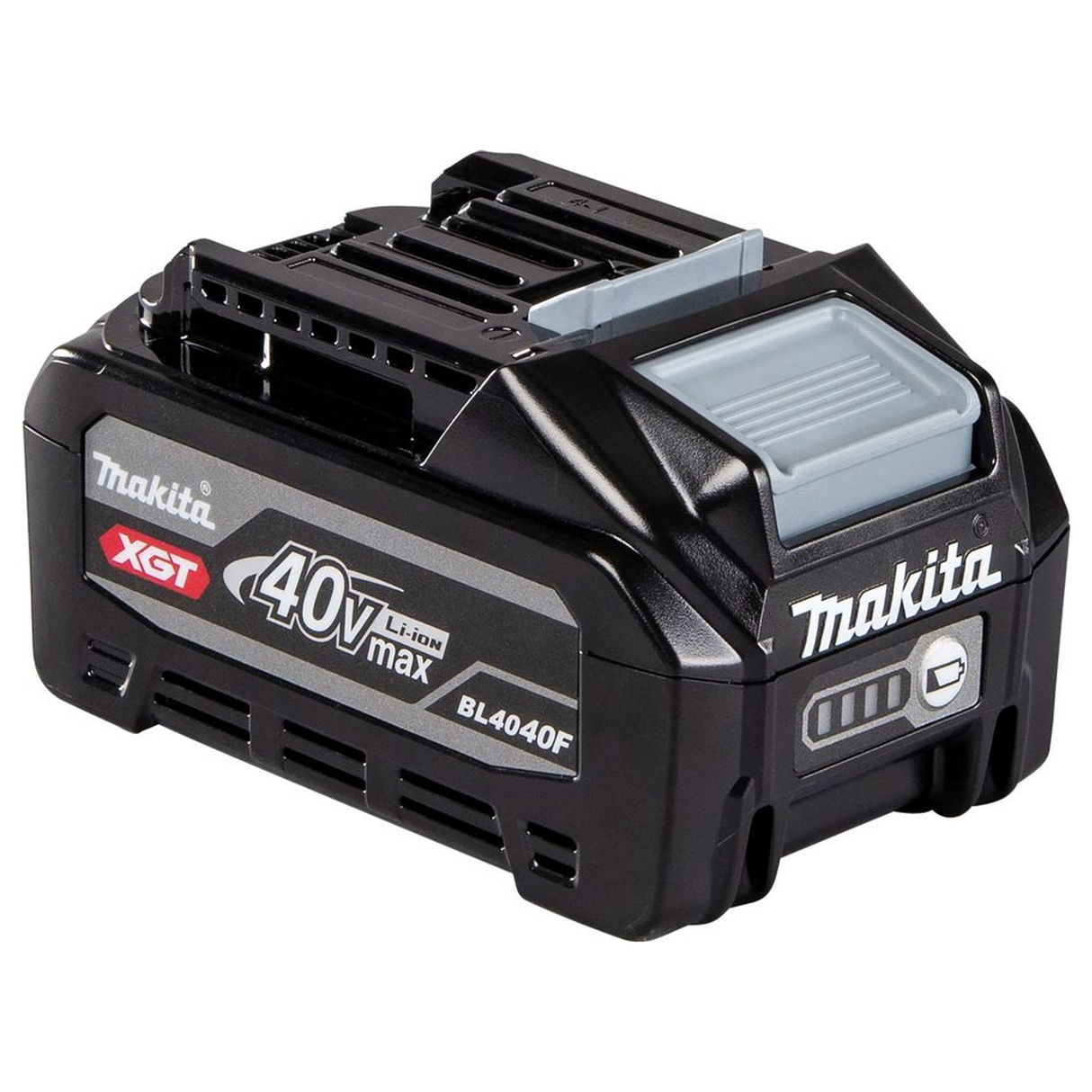 1910N6-8 - Batería Makita BL4040F XGT 40V 4Ah - Imagen 8