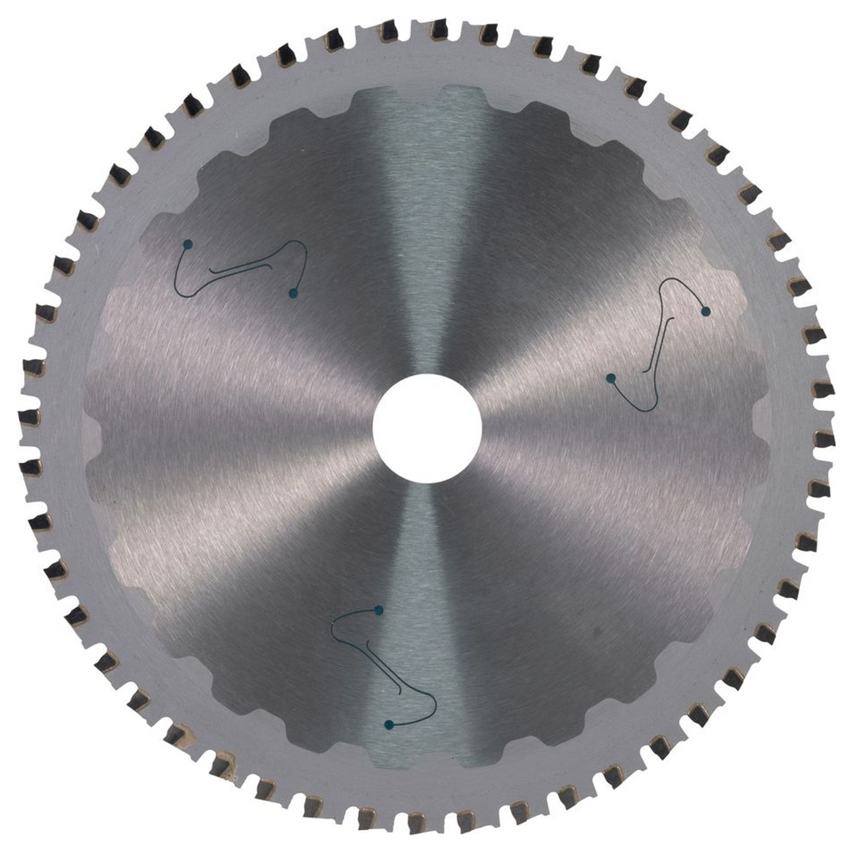 B-69331 - Hoja circular Makita Efficut B-69331 150 mm 48T - Imagen 3