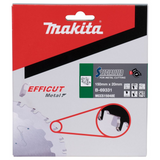 B-69331 - Hoja circular Makita Efficut B-69331 150 mm 48T - Imagen 4