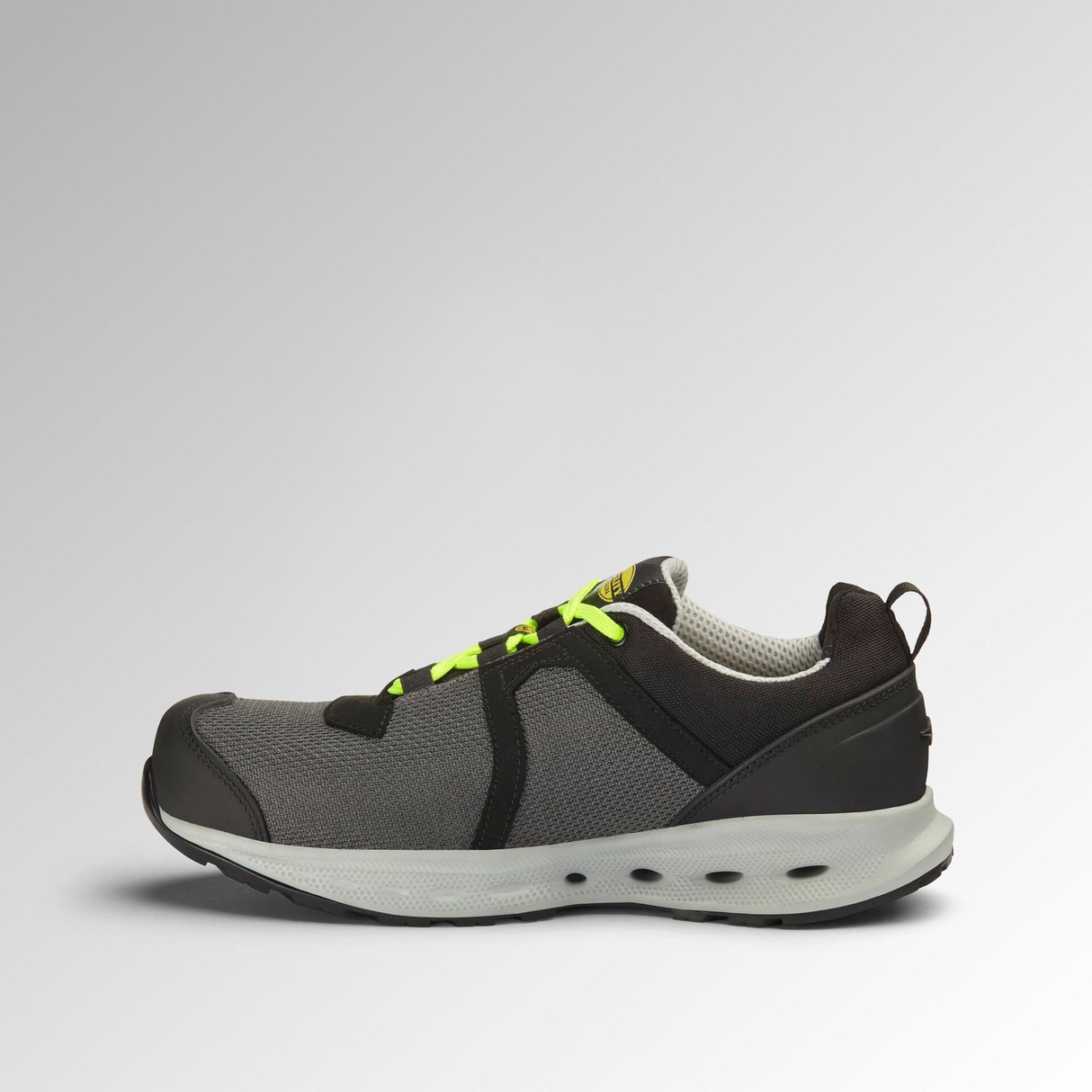 701.183593-C0871 - Calzado de seguridad Diadora Guante A.Box Low Ghost S1PS - Imagen 6