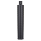 E-19928 - Corona Diamantata Makita E-19928 82x450mm Wet 1-1/4"UNC - Immagine 3