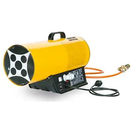 4015115 - Calentador de aire a gas Master BLP 73ET de 73 kW - Imagen 2